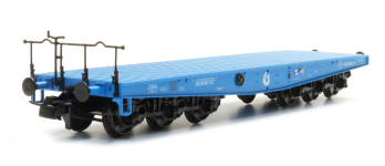 Artitec 20.323.16 - H0 - Flachwagen SSyms46 Cockerill, Ep. IV